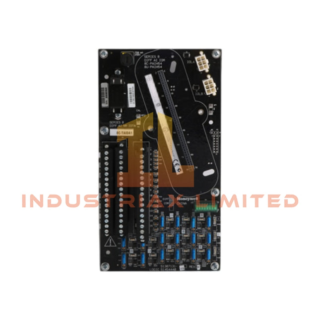 Honeywell 8U-TAIDA1 Analog Input IOTA Termination Assembly