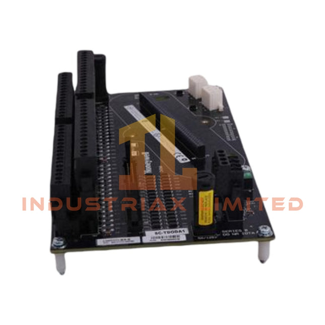 8U-TAIDB1 | Honeywell | Analog Input IOTA Assembly