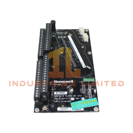 8U-TAIMA1 | Honeywell | Low-Level Analog Input IOTA Assembly
