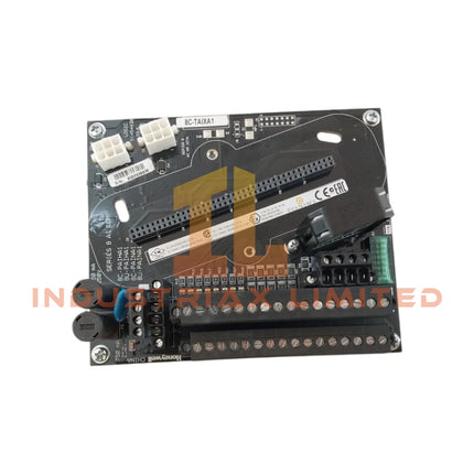 Honeywell 8U-TAIXA1 Series 8 Analog Input Terminal Assembly