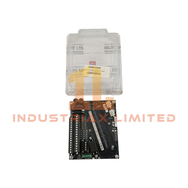 Honeywell 8U-TAIXA1 Series 8 Analog Input Terminal Assembly