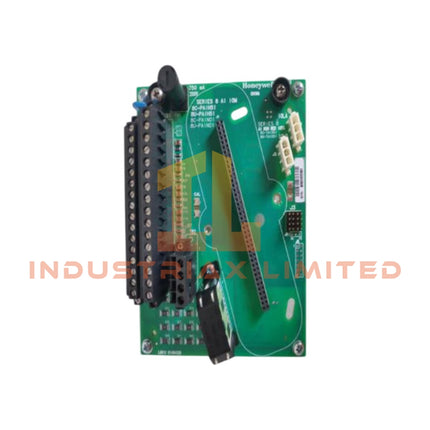 Honeywell 8U-TAOXB1 Redundant Analog Output IOTA Terminal Assembly