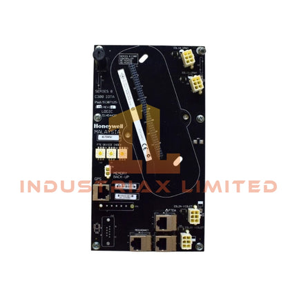 Honeywell 8U-TCNTA1 Control Network Transition Adapter