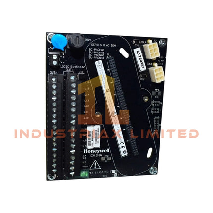 Honeywell 8U-TDILA1 Experion Series 8 Digital Input Termination Assembly