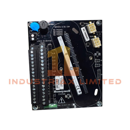 Honeywell 8U-TDILA1 Experion Series 8 Digital Input Termination Assembly