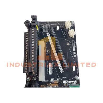 Honeywell 8U-TDILB1 Series 8 Digital Input Module