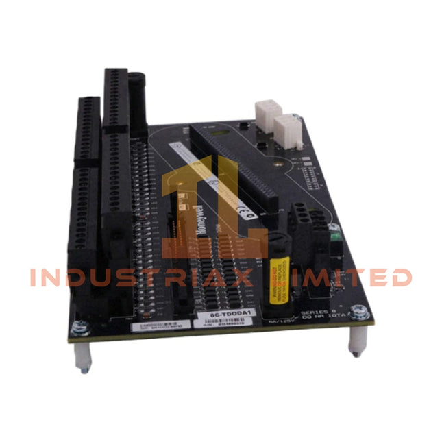 Honeywell 8U-TDODA1 Digital Output I/O Assemblies