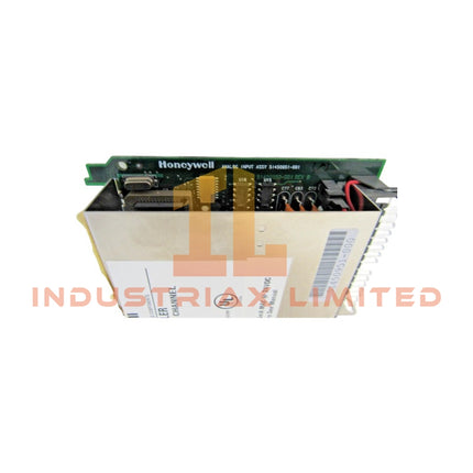 Honeywell 900A01-0001 ControlEdge HC900 Universal Analog Input Module