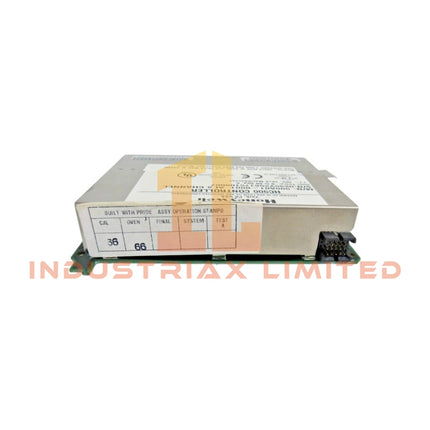 Honeywell 900A01-0001 ControlEdge HC900 Universal Analog Input Module
