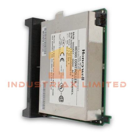 Honeywell 900A01-0002 ControlEdge HC900 Analog Input Module