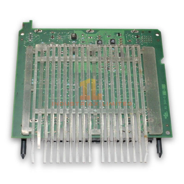 Honeywell 900A01-0102 Universal Analog Input Module
