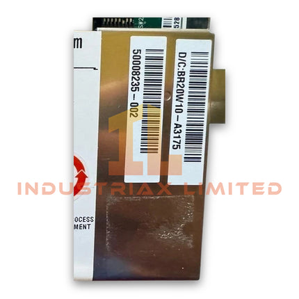 Honeywell 900A16-0103 High Level Analog Input Module