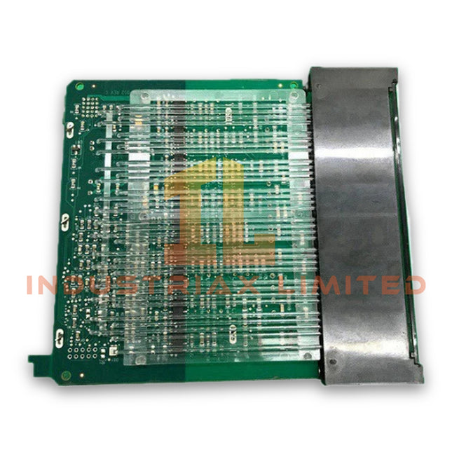 Honeywell 900A16-0301 High-Level Analog Input Module