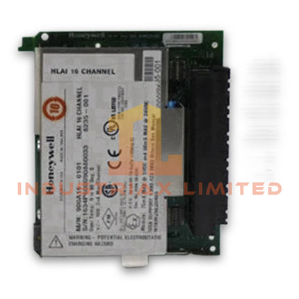 Honeywell 900A16-0301 High-Level Analog Input Module