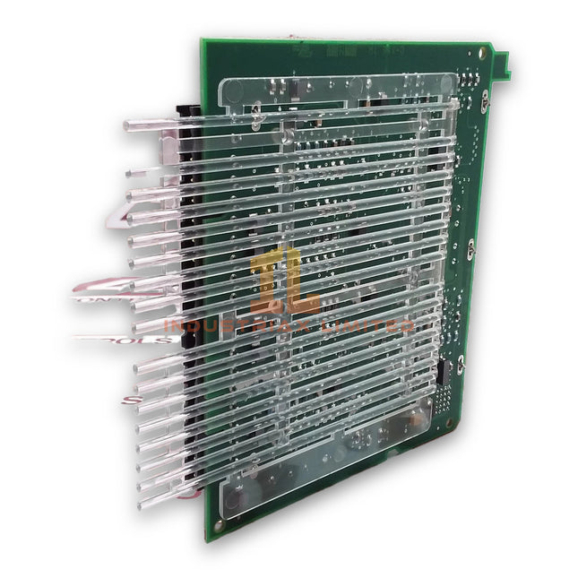 Honeywell 900B01-0101 HC900 Analog Output Module
