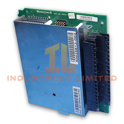Honeywell 900B08-0202 Analog Output Module