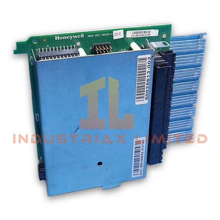 Honeywell 900B08-0202 Analog Output Module