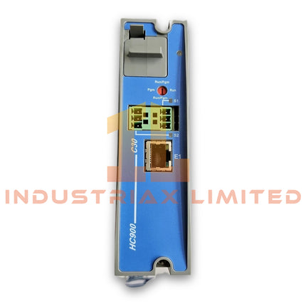 Honeywell 900C30-0360-00 ControlEdge HC900 CPU Module