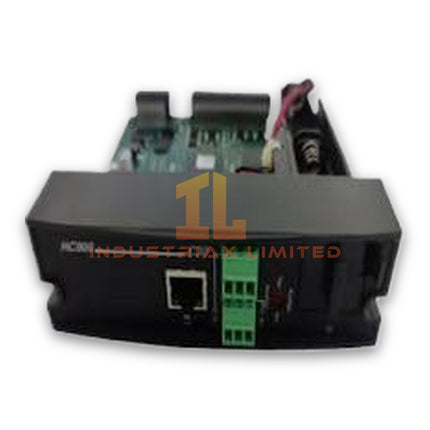 Honeywell 900C30S-0460 HC900 CPU Module