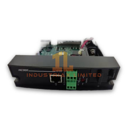Honeywell 900C30S-0460 HC900 CPU Module