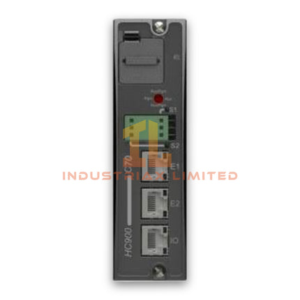 Honeywell 900C30S-0460 HC900 CPU Module