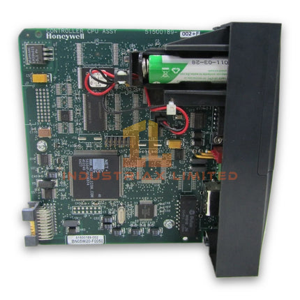 Honeywell 900C31-0021 C30 CPU Module