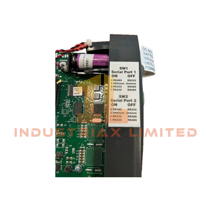 Honeywell 900C32-0244-00 C30 CPU Processor Module