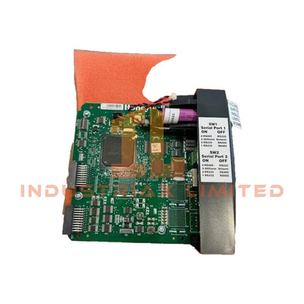 Honeywell 900C32-0244-00 C30 CPU Processor Module
