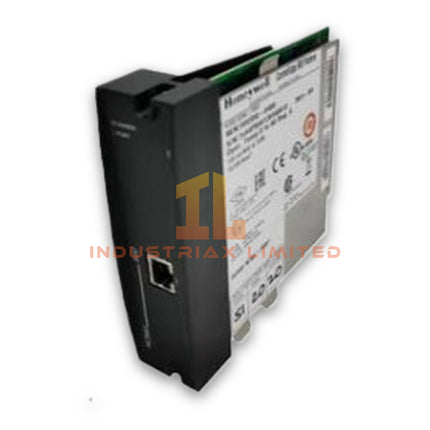 Honeywell 900C50S-0460 HC900 CPU Module