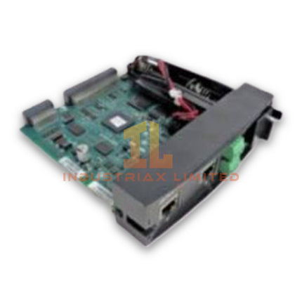 Honeywell 900C50-0460 CPU Module