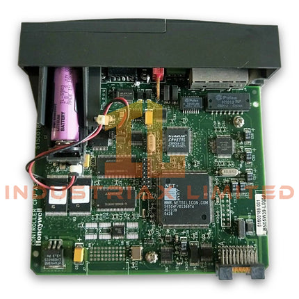 Honeywell 900C52-0021 ControlEdge HC900 CPU Controller Module