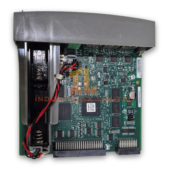 Honeywell 900C70-0360-00 ControlEdge HC900 CPU Module