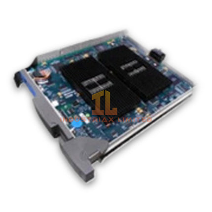 Honeywell 900C72R-0100-43 ControlEdge HC900 Redundant CPU Controller Module