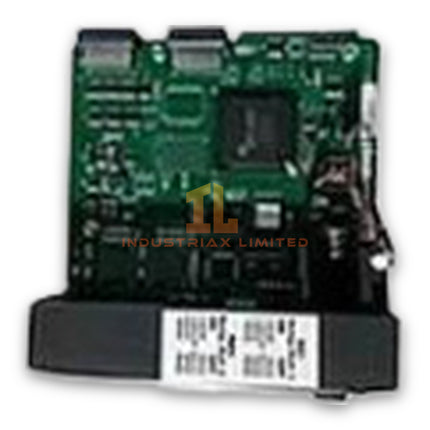Honeywell 900C72R-0100-43 ControlEdge HC900 Redundant CPU Controller Module