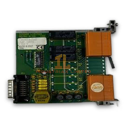 Honeywell 900C72R-0100-43 ControlEdge HC900 Redundant CPU Controller Module