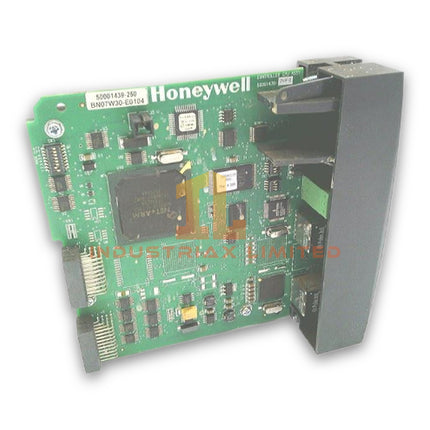 Honeywell ControlEdge HC900 Controller Component