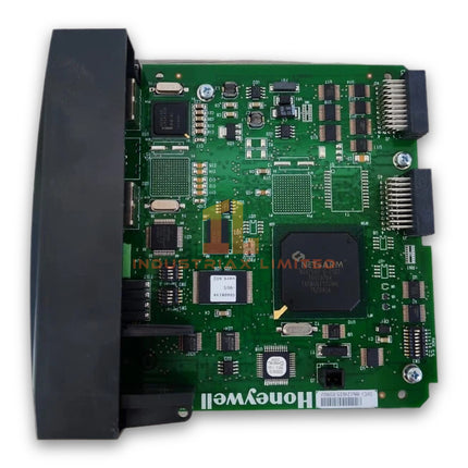 Honeywell 900C73R-0100-44 Redundant I/O Scanner Module