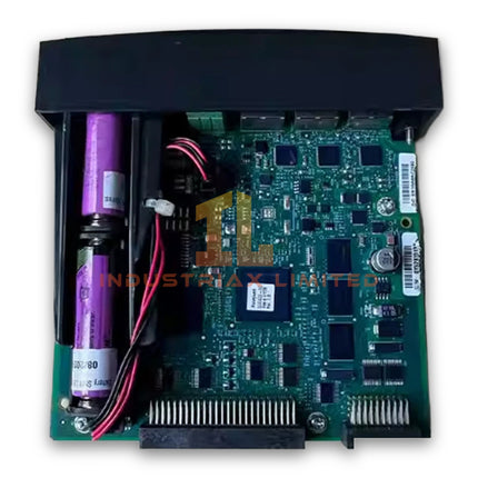 Honeywell 900C75S-0460 ControlEdge HC900 Safety Redundant CPU Module