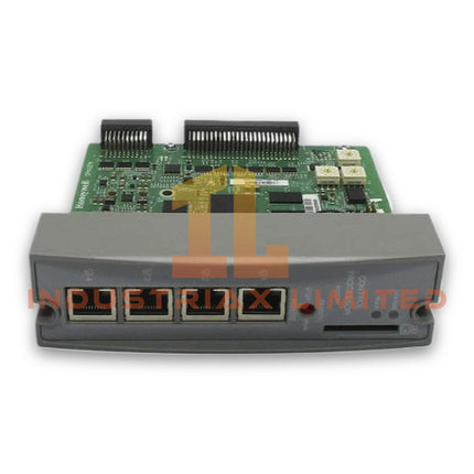 Honeywell 900CP1-0100 Control Processor Module
