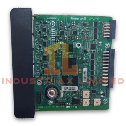 Honeywell 900CP1-0200 Experion HC900 Control Processor Module
