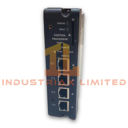 Honeywell 900CP1-0200 Experion HC900 Control Processor Module