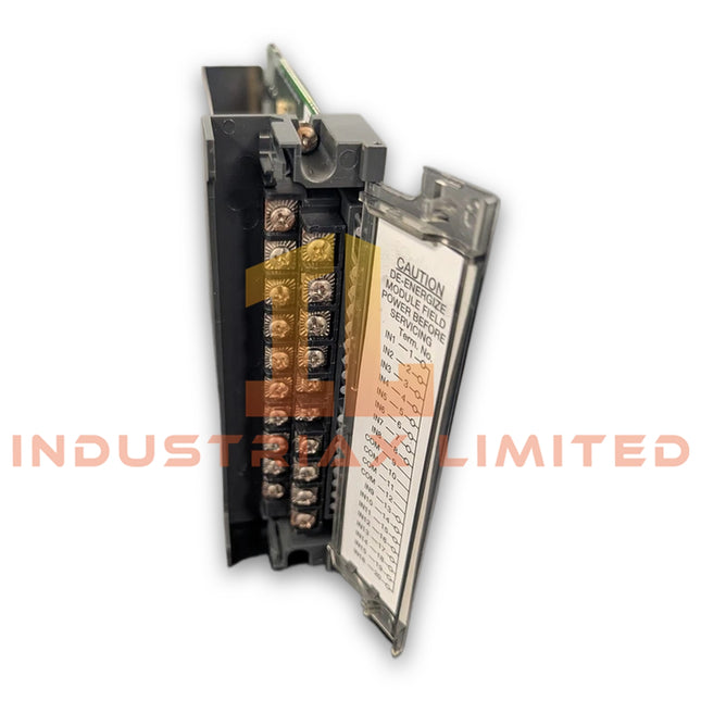 Honeywell 900G01-0001 ControlEdge HC900 16-Channel Digital Contact Input Module