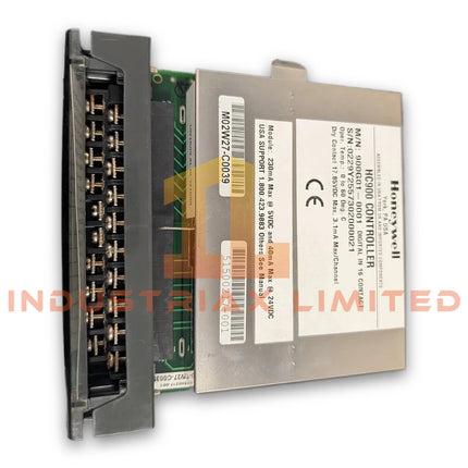 Honeywell 900G01-0001 ControlEdge HC900 16-Channel Digital Contact Input Module