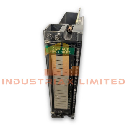 Honeywell 900G01-0001 ControlEdge HC900 16-Channel Digital Contact Input Module