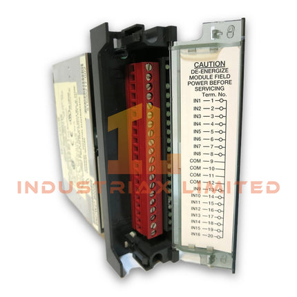 Honeywell 900G01-0102 ControlEdge HC900 Digital Input Module