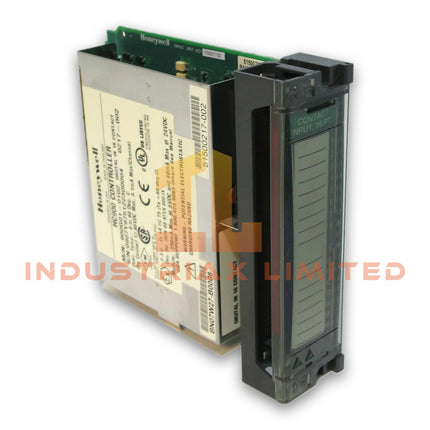 Honeywell 900G01-0102 ControlEdge HC900 Digital Input Module