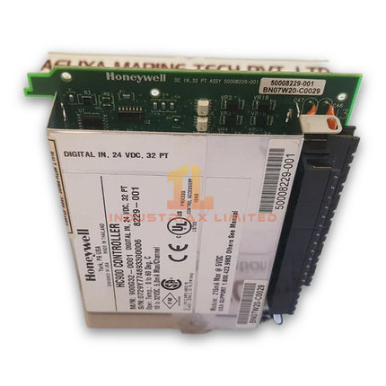 Honeywell 900G32-0001 HC900 Digital Input Module
