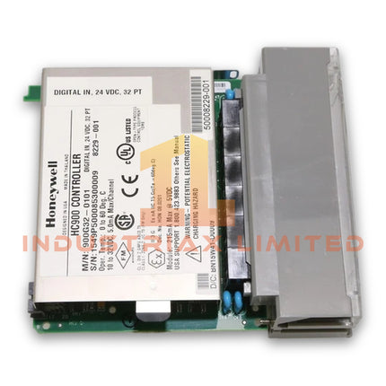 Honeywell 900G32-0101 Digital Input Module
