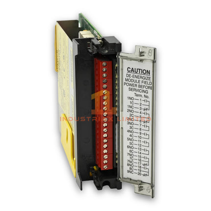 Honeywell 900H01-0102 Digital Relay Output Module