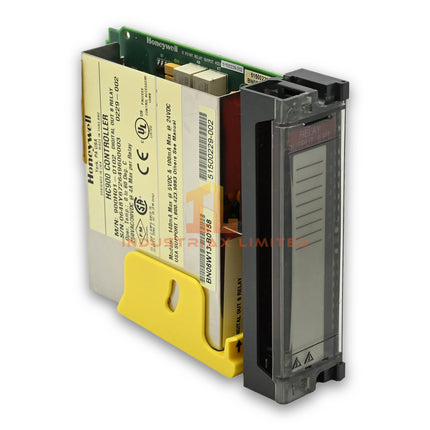 Honeywell 900H01-0102 Digital Relay Output Module
